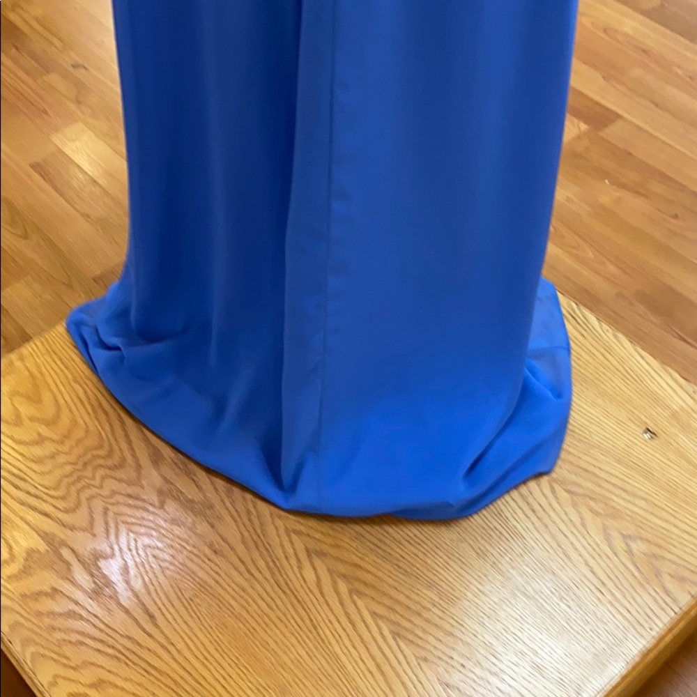 ✔️ blue bridesmaid dress - Picture 6 of 8